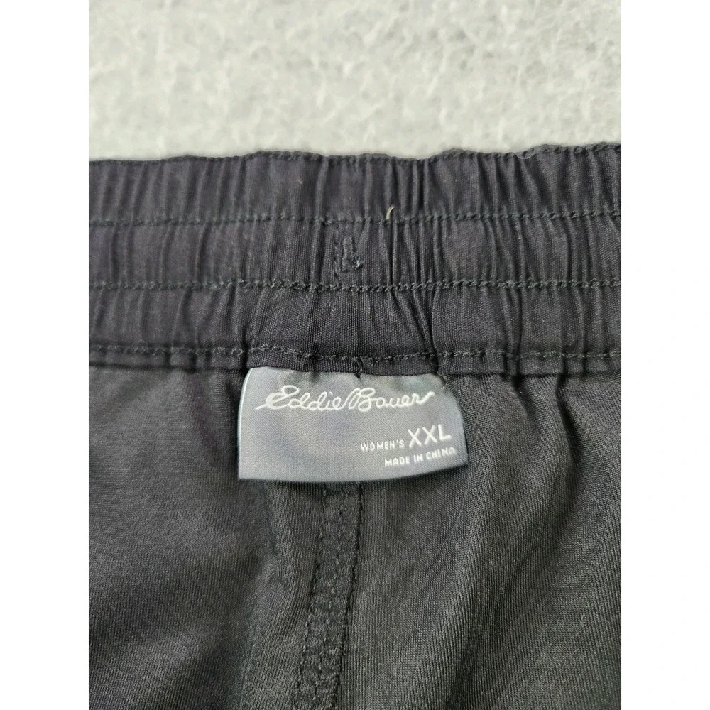 NEW‎ Eddie Bauer Lightweight Tulip Hem Skort Pickleball Tennis Skirt Shorts XXL